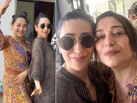करिश्मा कपूर - | Karishma Kapoor | Latest bollywood Photos at Lokmatnews.in