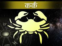 Kark Rashifal 2024: नए साल में कर्क राशिवालों पर रहेगी शनि ढैय्या, सेहत को लेकर रहना होगा सावधान - | Kark Rashifal 2024 Shani Dhaiya will be on Cancer people in the new year, they will have to be careful about health | Latest spirituality Photos at Lokmatnews.in