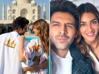  - | Kartik Aaryan | Latest bollywood Photos at Lokmatnews.in