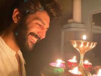 कार्तिक आर्यन - | Kartik Aryan | Latest bollywood Photos at Lokmatnews.in