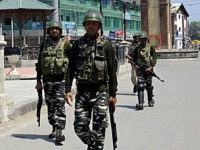 Jammu Kashmir: बारामूला में बड़ा आतंकी हमला, एक पुलिस अफसर और दो CRPF जवान शहीद