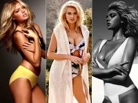 केट अप्टन ने इंस्‍टाग्राम पर स्विमसूट में शेयर की बेहद हॉट एंड बोल्ड तस्वीरें - | Kate Upton share Swimsuit Photos on instagram,pics goes viral on internet | Latest hot-sexy Photos at Lokmatnews.in