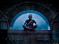 साउथ की रोंगटे खड़े कर देनेवाली फिल्म 'कतानार', पहली झलक देखकर भूल जाएंगे बाहुबली और पुष्पा को... - | Kathanar The Wild Sorcerer Horror Movie Actress Anushka Shetty Debut in Malayalam | Latest bollywood Photos at Lokmatnews.in