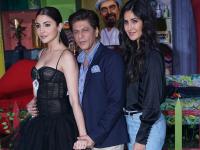 ज़ीरो (फिल्म) - | Zero (Movie) | Latest television Photos at Lokmatnews.in