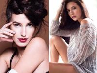 ही आहे प्रसिद्ध अभिनेत्रीची बहीण, दिसते तिच्या इतकीच सुंदर - Marathi News | Katrina Kaif Sister Isabelle Kaif Sizzling Photos goes viral on social media | Latest filmy Photos at Lokmat.com