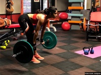 Katrina Kaif ने बिना GYM जाए घर बैठे दिए Fitness Tips
