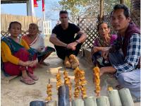 केविन पीटरसन - | Kevin Pietersen | Latest cricket Photos at Lokmatnews.in