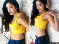 खुशाली कुमार - | Khushali Kumar | Latest bollywood Photos at Lokmatnews.in