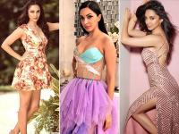 Pics: कियारा आडवाणी अपनी बोल्ड तस्वीरों से सोशल मीडिया पर करती हैं राज - | Kiara advani share hot, bold, sexy and sensational pics on Instagram, see Photos hd images | Latest hot-sexy Photos at Lokmatnews.in