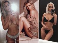 देखें किम कार्दशियां की अब तक की सबसे हॉट एंड सेक्सी Pics - | kim kardashian hot and sexy bikini pics, images, photos | Latest hot-sexy Photos at Lokmatnews.in