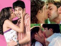 किस डे - | Kiss Day | Latest bollywood Photos at Lokmatnews.in