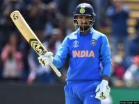 केएल राहुल - | KL Rahul | Latest cricket Photos at Lokmatnews.in