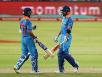 Ind Vs SA 1st ODI: भारत ने डरबन वनडे में दक्षिण अफ्रीका को 6 विकेट से हराया