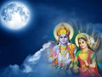 Sharad Purnima 2018: आज से शुरू हो रही है शरद पूर्णिमा, हिंदुओं, बौद्धों, जैनों सभी के लिए पवित्र है ये दिन, जानिए शुभ मुहूर्त और पूजा विधि - | Sharad Kojagiri Purnima 2018 puja vidhi, shubh muhurat, puja mantra in hindi | Latest spirituality Photos at Lokmatnews.in