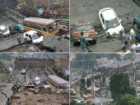 Photos: कोलकता के माजेरहाट में गिरा पुल, कई लोगों के घायल और दबे होने की संभावना - | Photos: kolkata Taratala Majerhat Bridge Collapse, Many people are feared trapped, See Images Pics | Latest india Photos at Lokmatnews.in