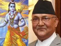 Nepal के PM KP Oli का दावा- Lord Ram Indian नहीं, असली Ayodhya नेपाल में है!