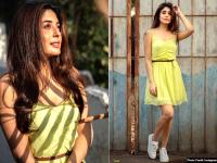 कृतिका कामरा की सादगी भरी इन अदाओं पर हार बैठेंगे अपना दिल, देखें इंस्टा Pics - | Kritika Kamra Latest Stylish and Bold Look On Instagram Will Make your day | Latest television Photos at Lokmatnews.in