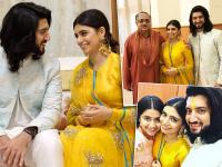 'इश्कबाज' के इस एक्टर ने अपनी गर्लफ्रेंड से की सगाई, देखें तस्वीरें - | ishqbaaz actor kunal jaisingh get engaged to girlfriend bharati kumar, see pics photos images | Latest television Photos at Lokmatnews.in