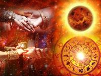 जानिए कैसे मिलता है अमीर ससुराल और सुंदर पत्नी, ऐसे करें मालूम - | know the kundali prediction about marriage life | Latest spirituality Photos at Lokmatnews.in