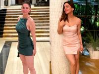 'कुंडली भाग्य' एक्ट्रेस श्रद्धा आर्या का सिजलिंग लुक, शॉर्ट ड्रेस में शेयर किया फोटोशूट, देखें तस्वीरें - | Kundali Bhagya Actress Shraddha Arya Sizzling Photos Goes Viral on Social Media see pics | Latest television Photos at Lokmatnews.in