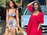 'कुंडली भाग्य' फेम श्रद्धा आर्या की ग्लैमरस तस्वीरें सोशल मीडिया पर हुईं वायरल, see pics - | Kundali Bhagya fame Shraddha Arya sizzling pics went viral on internet see pics | Latest television Photos at Lokmatnews.in