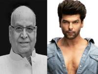 कुशल टंडनचे भाजप नेते लालजी टंडन यांच्यासोबत आहे जवळचे नाते, जाणून घ्या अभिनेत्याने कोणत्या मालिकेत केलंय काम - Marathi News | Kushal Tandon has a deep relationship with BJP leader Lalji Tandon, know which TV shows the actor worked in | Latest filmy Photos at Lokmat.com