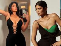 24 साल की काइली जेनर बनीं इंस्टाग्राम पर 300 मिलियन फॉलोअर्स वाली पहली महिला - | Kylie Jenner becomes the first woman to reach 300 million followers on instagram | Latest hollywood Photos at Lokmatnews.in