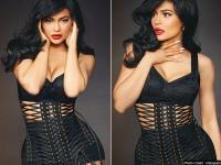 काइली जेनर ने मोनोकिनी में शेयर की तस्वीरें, कैमरे के सामने दिए कातिलाना पोज - | Kylie Jenner shared pictures in monokini gives killer poses in front of the camera | Latest hollywood Photos at Lokmatnews.in