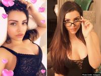 कायरा दत्त बर्थडे स्पेशल: खूबसूरती और हॉटनेस का डबल डोज हैं कायरा दत्त, तस्वीरें देख हो जाएंगे कायल - | Kyra Dutt Birthday Special: See her Hot, Sexy, Sensational and sultry photos on Instagram | Latest hot-sexy Photos at Lokmatnews.in