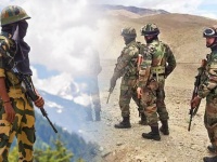 India China Tension: पूर्वी लद्दाख सीमा विवाद पर आज 6वीं बार भारत-चीन के बीच कमांडर स्तर की बातचीत