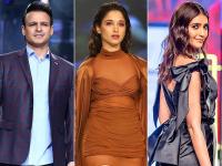 फैशन शो - | fashion show | Latest bollywood Photos at Lokmatnews.in