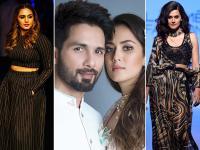 लैक्मे फैशन वीक में बॉलीवुड के सितारों ने लगाया हॉटनेस का तड़का, देखें तस्वीरें - | bollywood stars at lakme fashion week 2018, see pics | Latest bollywood Photos at Lokmatnews.in