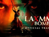 Laxmi Bomb Trailer: लाल साड़ी और चूड़ी पहन लक्ष्मी बने Akshay Kumar,डराने और हंसाने के लिए हैं तैयार