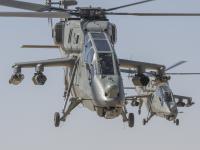 Light Combat Helicopters: मिसाइल दागने और हथियारों का इस्तेमाल करने में सक्षम, जानिए खासियत, देखें तस्वीरें - | light combat helicopters Prachand china pakistan IAF inducts first made-in-India Capable firing missiles weapons specialty see photos | Latest india Photos at Lokmatnews.in