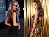 खऱ्या आयुष्यात खूप ग्लॅमरस आहे लीसा हेडन, फोटो पाहून व्हाल तिच्यावर फिदा - Marathi News | Lisa Haydon Sizzling pics goes viral on internet see photos | Latest filmy Photos at Lokmat.com