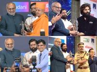 LMOTY 2025: लोकमत अवार्ड शो में इस हस्तियों को मिला सम्मान, यहां देखें विजेताओं की पूरी लिस्ट - | LMOTY 2025 These celebrities got honored in Lokmat Award Show, see the full list of winners here | Latest india Photos at Lokmatnews.in