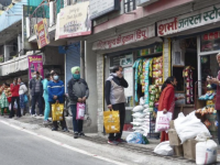 Lockdown 2: गृह मंत्रालय ने देश के दुकानदारों को दी बड़ी राहत लेकिन 4 शर्तों का करना होगा पालन