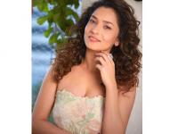 सुशांतसोबत ब्रेकअप झाल्यानंतर अंकिता लोखंडेमध्ये झाला इतका बदल, बोल्ड फोटोंनी केले सर्वांना क्लीन बोल्ड - Marathi News | Sushant singh rajput ex-girlfriend ankita lokhande stunning pictures | Latest filmy Photos at Lokmat.com