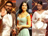 Lokmat Most Stylish Awards 2022: रेड कार्पेट पर सलमान खान, अभिषेक बच्चन समेत इन बॉलीवुड सितारों ने बिखेरा जलवा, देखें तस्वीरें - | Lokmat Most Stylish Awards 2022 Salman Khan Abhishek Bachchan Jackie Shroff Ananya Panday see photos | Latest bollywood Photos at Lokmatnews.in