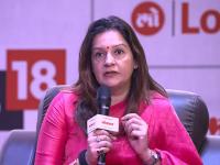 Lokmat Parliamentary Awards 2023: Opposition Leaders Are in Jail, Says Sena (UBT) Leader Priyanka Chaturvedi - News | Lokmat Parliamentary Awards 2023: Opposition Leaders Are in Jail, Says Sena (UBT) Leader Priyanka Chaturvedi | Latest national Photos at Lokmattimes.com Lokmat Parliamentary Awards 2023: Opposition Leaders Are in Jail, Says Sena (UBT) Leader Priyanka Chaturvedi - News | Lokmat Parliamentary Awards 2023: Opposition Leaders Are in Jail, Says Sena (UBT) Leader Priyanka Chaturvedi | Latest national Photos at Lokmattimes.com