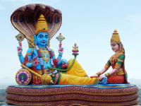 Kamada Ekadashi 2023: 1 अप्रैल को है कामदा एकादशी, जानें पूजा का शुभ मुहूर्त - | Kamada Ekadashi 2023 is on April 1 shubh muhurat puja vidhi in hindi | Latest spirituality Photos at Lokmatnews.in