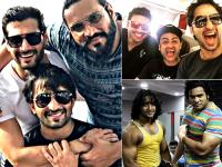 महाभारत - | mahabharat | Latest television Photos at Lokmatnews.in