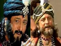 महाभारत में शकुनी बने 'गूफी पेंटल' का निधन, 79 साल की उम्र में ली अंतिम सांस - | Mahabharat shakuni actor Gufi Paintal Passes Away | Latest bollywood Photos at Lokmatnews.in