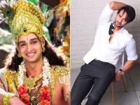 'महाभारत' के श्रीकृष्ण सौरभ जैन रियल लाइफ में नहीं है किसी मॉडल से कम, देखें वायरल तस्वीरें - | Mahabharat shri krishna actor Saurabh raj jain photos and images viral see pics | Latest television Photos at Lokmatnews.in