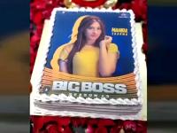 बिग बॉस 13 की Mahira Sharma के Birthday पर उनके घरवालों ने इस अंदाज में किया सेलिब्रेशन, देखें तस्वीरें - | Bigg Boss 13 contestant Mahira Sharma birthday Celebration by her family members, see photos | Latest television Photos at Lokmatnews.in