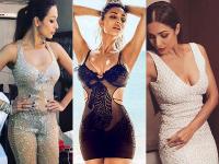 मलाईका अरोड़ा को इस बोल्ड अवतार में देख छूट जाएंगे पसीने, देखें तस्वीरें - | malaika arora hot and bold photoshoot will fall in love, see pics photos | Latest hot-sexy Photos at Lokmatnews.in