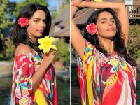 मल्लिका शेरावत - | Mallika Sherawat | Latest bollywood Photos at Lokmatnews.in