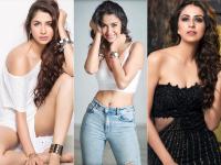 करण जौहर की इस एक्ट्रेस ने इंस्टा पर अपनी हॉट तस्वीरें से मचाया कोहराम, करीना कपूर के बचपन का निभाया था किरदार - | Kabhi Khushi Kabhie Gham Actress Malvika Raaj Latest Sexy photos on Instagram Raise temperature On Internet | Latest hot-sexy Photos at Lokmatnews.in