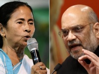 Mamata Banerjee ने Amit Shah से कहा- भरोसा नहीं तो आप ही संभालिए West Bengal, मिला ये जवाब