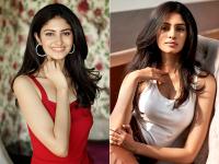 मॉडल - | Model | Latest bollywood Photos at Lokmatnews.in